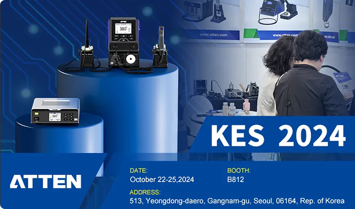 Korea Electronics Show 2024